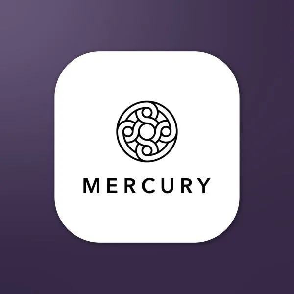 Mercury Business Account Setup (USA)