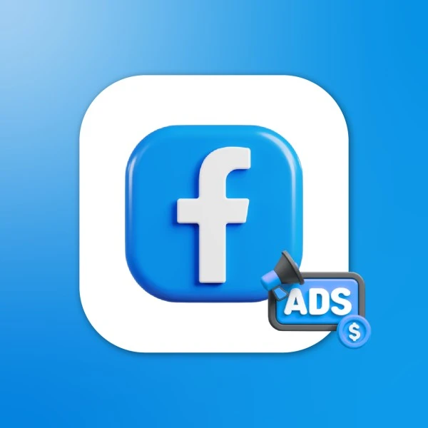 Facebook Ad Account