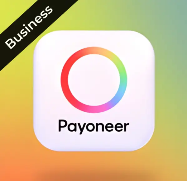 Business Payoneer Account Setup